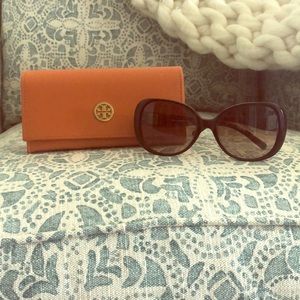 Tory Burch Sunglasses